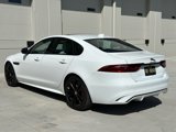 Used 2024 Jaguar XF R-Dynamic SE image 3