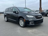 New 2024 Chrysler Pacifica Touring-L w/ Uconnect Theater Family Group image 3