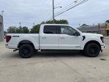 New 2025 Ford F150 XLT image 3