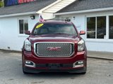 Used 2017 GMC Yukon Denali w/ Open Road Package image 2