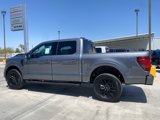 New 2024 Ford F150 XLT w/ Equipment Group 302A MID image 3