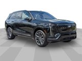 New 2026 Cadillac Vistiq Sport image 2