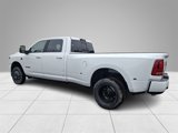 New 2025 RAM 3500 Laramie image 4