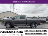 New 2025 RAM 2500 Tradesman image 3