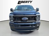 New 2025 Ford F350 XL w/ STX Appearance Package image 2