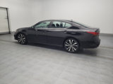 Used 2022 Nissan Altima 2.5 SR image 3