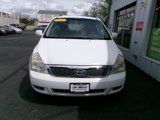 Used 2011 Kia Sedona LX image 2