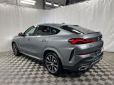 Used 2025 BMW X6 xDrive40i image 4