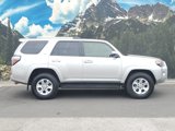 Certified 2024 Toyota 4Runner SR5 image 2