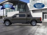 New 2025 Ford F250 Lariat w/ Lariat Ultimate Package image 4