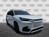 New 2025 Lexus TX 350 AWD image 2