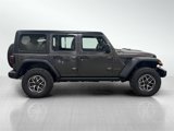 New 2025 Jeep Wrangler Unlimited Rubicon image 4