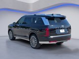 New 2026 Hyundai Palisade Calligraphy image 3