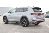 New 2025 Volkswagen Atlas SEL Premium R-Line image 5