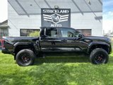 Used 2024 Toyota Tacoma TRD Sport image 5
