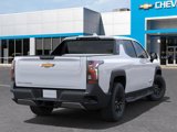New 2025 Chevrolet Silverado EV LT image 4
