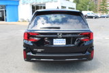 New 2026 Honda Odyssey EX-L image 6