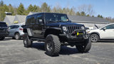 Used 2018 Jeep Wrangler Unlimited Rubicon image 3