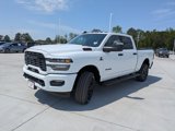 New 2025 RAM 2500 Big Horn image 3