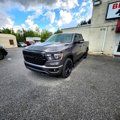 Used 2022 RAM 1500 Big Horn image 3