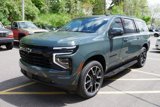 New 2025 Chevrolet Suburban RST w/ Comfort Package image 4