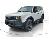 New 2025 Toyota Land Cruiser 1958 image 2