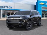 New 2026 Chevrolet Traverse High Country w/ LPO, Floor Liner Package image 6