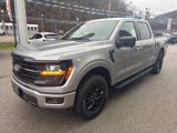 New 2024 Ford F150 XLT w/ Equipment Group 302A MID image 6