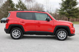 Used 2023 Jeep Renegade Latitude w/ Premium Group image 6