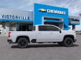 New 2025 Chevrolet Silverado 2500 LTZ w/ LTZ Premium Package image 5
