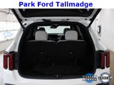 Used 2025 Kia Sorento SX Prestige image 5
