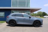 Used 2022 MAZDA CX-9 Carbon Edition image 2