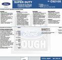 New 2025 Ford F250 Platinum image 2