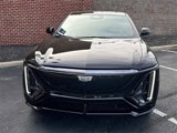 New 2026 Cadillac Lyriq V image 2