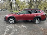Certified 2025 Subaru Outback Premium image 5