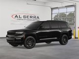 New 2025 Jeep Grand Cherokee L Summit image 2