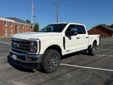 New 2026 Ford F250 Lariat image 3