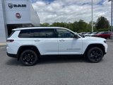 New 2025 Jeep Grand Cherokee L Limited image 2