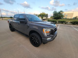 Used 2021 Ford F150 XLT w/ Equipment Group 302A High image 4