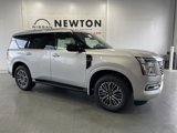 New 2025 Nissan Armada SL image 2