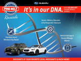 New 2025 Subaru Ascent Touring image 5
