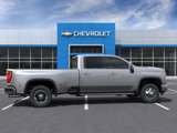 New 2025 Chevrolet Silverado 3500 LTZ w/ LTZ Convenience Package image 5
