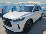 New 2025 INFINITI QX60 Luxe w/ Black Edition image 3