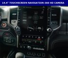 New 2026 RAM 1500 RHO image 2