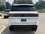 New 2025 Lincoln Navigator Reserve w/ Jet Appearance Package image 4