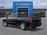 New 2026 Chevrolet Silverado 2500 High Country image 3