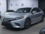 Used 2019 Toyota Camry SE image 3