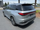 New 2025 Lexus TX 350 AWD image 3