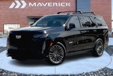 Used 2023 Cadillac Escalade V image 3