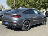New 2026 Mercedes-Benz GLE 53 AMG 4MATIC Coupe image 3